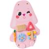 Giocattolo da parete Busy Board per bambini piccoli, decorazione da parete