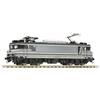 Fleischmann 732102 Locomotiva elettrica 1829 della Rail Force One. Scala N 1/160
