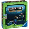 Ravensburger Minecraft Builders & Biomes Gioco da tavolo Con tessere