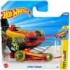 Mattel Hot Wheels Single Cars Street Vienna HYX83