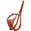Halti Harness No Pull Pettorina da addestramento - Tg. XS: Colore Arancione ad es. Chihuahua