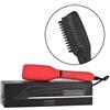 Ikoo E-Styler Fireball - Spazzola riscaldata lisciante