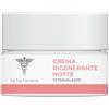 LAB-O24 Srl LABO24 CREMA RIGENERANTE NOTTE TETRAVALENTE 50 ML