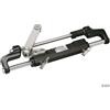 ULTRAFLEX Cilindro Ultraflex UC128P-OBF/2 Montaggio Frontale Versione Port
