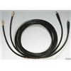 ULTRAFLEX Kit 2 Tubi Idraulici Per Timonerie Ultraflex Nautech/Hytech 3m