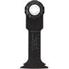 Makita B-66416 Lama Taglio Affondamento Starlock Max 52x70mm 18TPI BiM MAM002 Legno/metallo