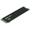 Lenovo Micron 5400 PRO - SSD - Letture Intensive - crittografato - 240 GB - interno - M.2 2280 - SATA 6Gb/s - 256-bit AES - Self - 4XB7A82286