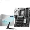MSI Scheda Madre MSI B860 GAMING PLUS WIFI - Chipset Intel B860, Socket LGA 1851, ATX