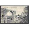 1912 HOMS LEBDA -AVANZI ARCO ROMANO FRANCHIGIA 8 REGGIMENTO BERSAGLIERI 3 BATT