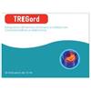 Gammapharma Tregord 20 Stick Pack Integratore Alimentare