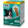Joki Dent Cane Vegetal Medium Megapack Cf. (4X7 Pezzi) 840 Gr "New"