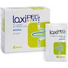 ZAMBON ITALIA Srl Laxipeg Polvere 9,7 gr Macrogol Stitichezza 20 Bustine