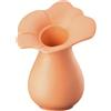 ROSENTHAL STUDIO-LINE MINI VASO 9 CM, CORAL FLORINDA