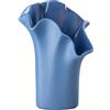ROSENTHAL STUDIO-LINE MINI VASO 9 CM, ASYM MIDNIGHT
