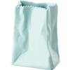 ROSENTHAL STUDIO-LINE VASO SACCHETTO, STUDIO LINE MENTA, S - h 10 x L 5.3 cm