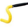 Bike Ribbon Cork Plus, Calzature E Ginocchiere Unisex Adulto, Giallo (Yellow), TU EU