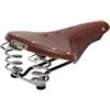Brooks England Brooks B67 Sella, Marrone (Honey)
