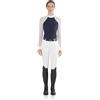 Ego7 Camicia donna FLORENTINE TOP ML Ego7