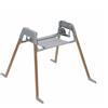 CHICCO PESANTE Chicco Stand Up a Dondolo Lullaglide Natural
