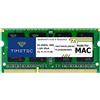 Timetec 8GB compatibile per Apple DDR3L 1600MHz PC3L-12800 per MacBook Pro (Early/Late 2011,Mid 2012), iMac(Mid 2011,Late 2012,Early/Late 2013,Late 2014,Mid 2015), Mac Mini(Mid 2011,Late 2012) MAC RAM