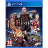 Modus Rustler - Playstation 4
