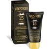 Angstrom Protect Hydraxol Crema Solare Spf15 50ml