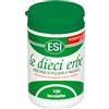 Esi Le Dieci Erbe 100 Tav