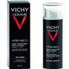 Vichy Homme Hydra Mag C + Trattamento Idratante Anti -fatica Viso + Occhi 50 Ml