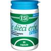 Esi Le Dieci Erbe Flor 60capsule