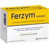 Specchiasol Ferzym Colonsol 40 Capsule