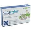 Bios Line Vitacalm Tutta Notte 30cpr