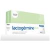 Humana Italia Lactogermine Plus Integratore Di Fermenti Lattici Con Vitamine E Prebiotici 10 Flaconcini 8ml