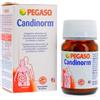 Schwabe Pharma Italia Candinorm 30capsule