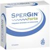 Roger&gallet (lab. Native It.) Spergin Forte 12bst