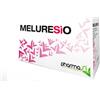 Roger&gallet (lab. Native It.) Meluresio 14 Bustine