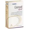 Roger&gallet (lab. Native It.) Cromovit Pharcos 60 Capsule