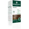 Herbatint Gel Colorante Permanente 3dosi 300ml 7n Biondo