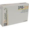 Bio Stilogit Pharmaceutic. Srl Ipb-tre Integratore Per La Normale Funzionalità Della Prostata 30 Compresse