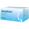 Metagenics Belgium Bvba Metarelax Integratore Per Stanchezza E Benessere Muscolare 84 Bustine