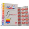 Roger&gallet (lab. Native It.) Acidif Retard 90cpr