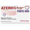 Stardea Srl Aterostar Forte Duo 20 Compresse