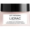 Lierac Lift Integral La Crema Notte Rigenerante 50ml