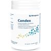 Metagenics Belgium Bvba Candex Integratore Per L'equilibrio Microbiotico E La Salute Dell'intestino 90 Capsule