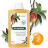 Klorane Shampoo Capelli Grassiampoo Nutriente Al Mango Per Capelli Secchi 400ml
