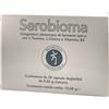 Bromatech Serobioma Integratore Per Il Benessere Intestinale 24 Capsule