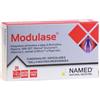 Named Modulase Integratore Per Il Benessere Di Ossa E Cartilagini 20 Compresse