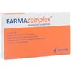 Roger&gallet (lab. Native It.) Farmacomplex 15capsule