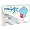Alfasigma Proxana Plus Integratore Per Prostata 15 Capsule