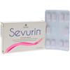 Feli Pharma Srl Sevurin Integratore Per Il Benessere Della Prostata E Delle Vie Urinarie 30 Compresse