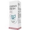 Dermafresh Deo Ad Hoc Spray Pelli Sensibili 100ml